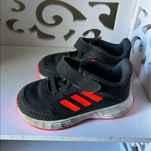 Toddler Boy's Adidas Sneakers